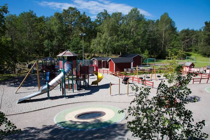 3 rum Lägenhet på Sandalmakarbacken 13 Solberga - Älvsjö Stockholms kommun - bild 31