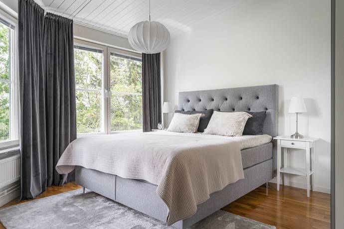 5 rum Radhus på Stigfinnarvägen 38 Segeltorp Huddinge kommun - bild 28
