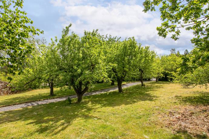 tomt på Sätervägen 17 Norra Lännersta, Nacka kommun - bild 4