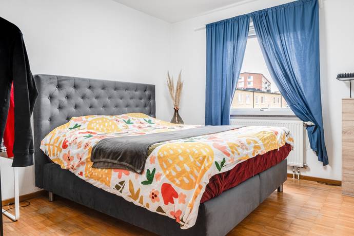 2 rum Lägenhet på Solvändegatan 1D Almhög Malmö kommun - bild 13