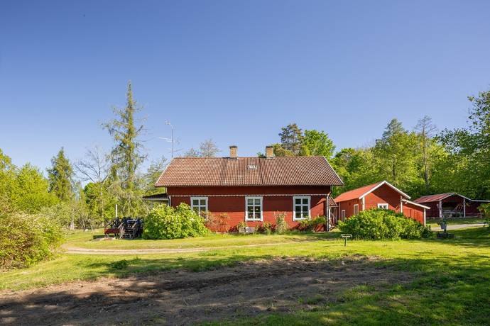 6 rum Villa på Forsvik Villa Haga 1 Forsvik Karlsborgs kommun - bild 41