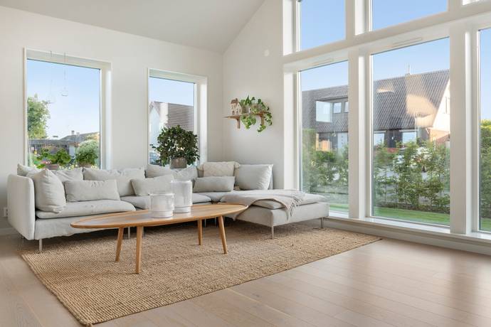 6 rum villa på Åkervägen 4 Valje, Bromölla kommun - bild 4