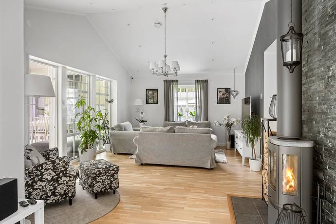 157 m² Villa på Rävstigen 9 Borlänge kommun - bild 15