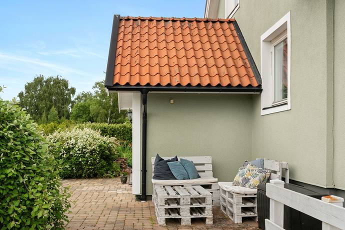 6 rum Villa på Ränneslövsvägen 34 Vallberga Laholms kommun - bild 9