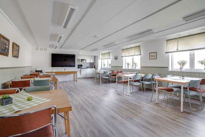 3 rum Radhus på Bergslagsgatan 23B Ringstorp Örebro kommun - bild 26