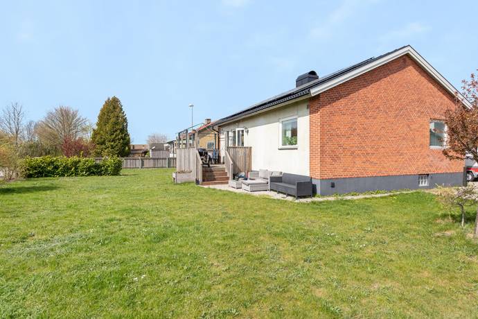 5 rum Villa på Uppfartsgatan 6 Tomelilla kommun - bild 22