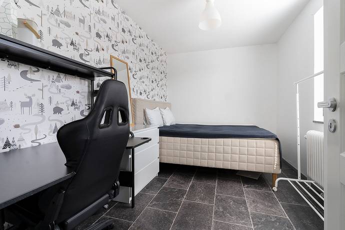 4 rum Lägenhet på Nygatan 8 B 3 tr Centrum Haparanda kommun - bild 20
