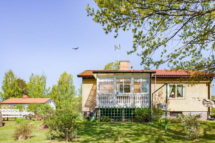 5 rum Villa på Lillforsvägen 5 Avesta Avesta kommun - bild 5