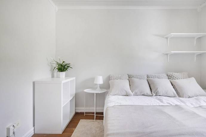 4 rum Villa på Breviksvägen 34 Orrnäset Tyresö kommun - bild 18