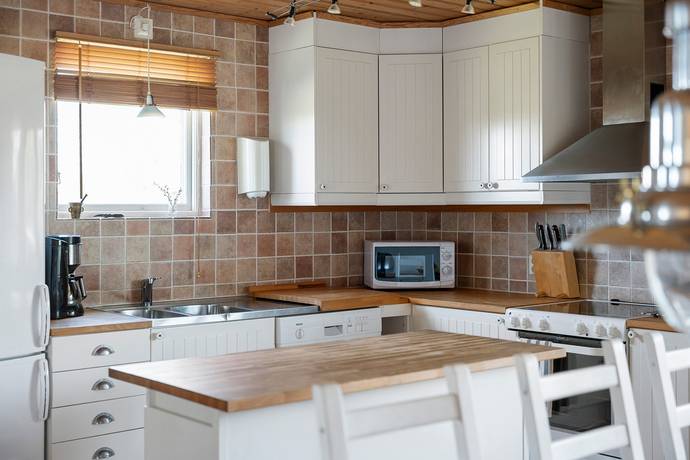 5 rum Fritidshus på Solhemsvägen 26 Trummenäs Karlskrona kommun - bild 9