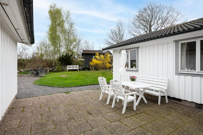 135 m² Villa på Vässingsövägen 270 Onsala - Vässingsö Kungsbacka kommun - bild 6