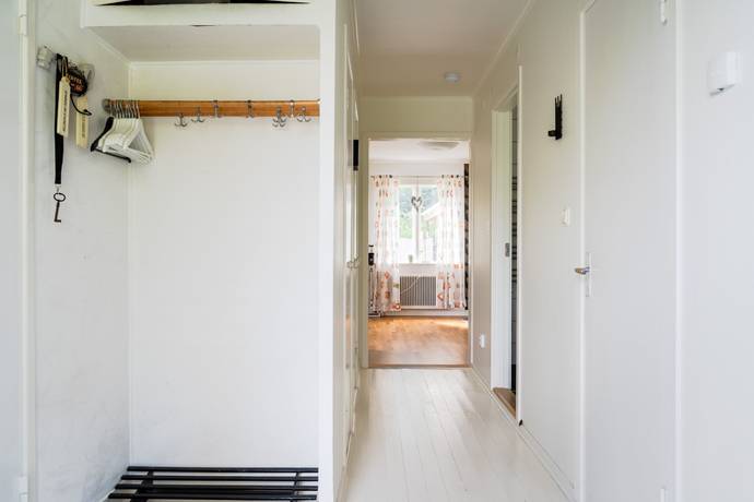 4 rum villa på Källvägen 12 Knäred, Laholms kommun - bild 4