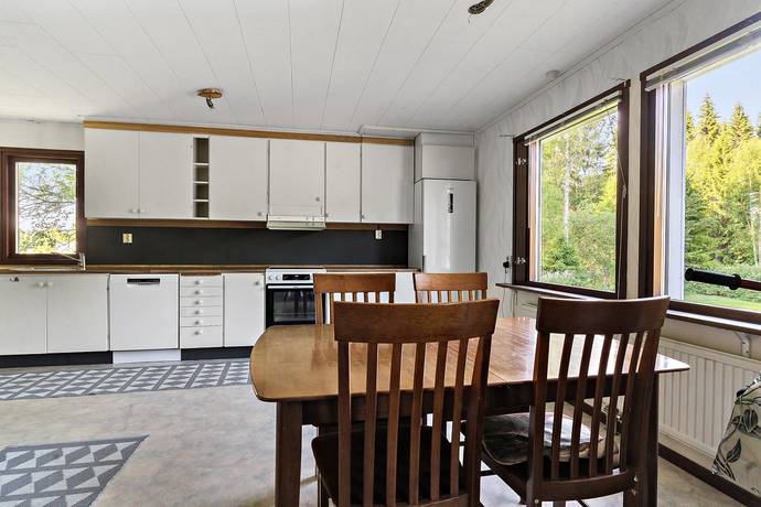 5 rum Villa på Kattilasaari 29 Haparanda kommun - bild 4