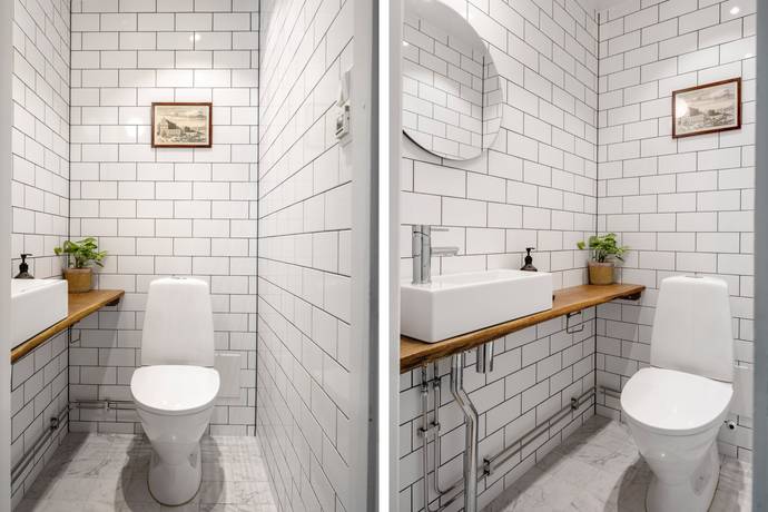 3 rum Lägenhet på Holmögaddsvägen 35, 1 tr Kärrtorp Stockholms kommun - bild 25