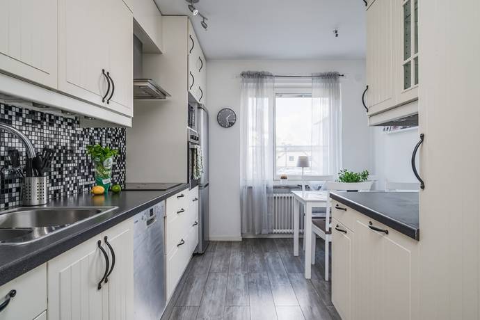 Garmakaregatan 5 B, Avesta - Centralt, Avesta kommun