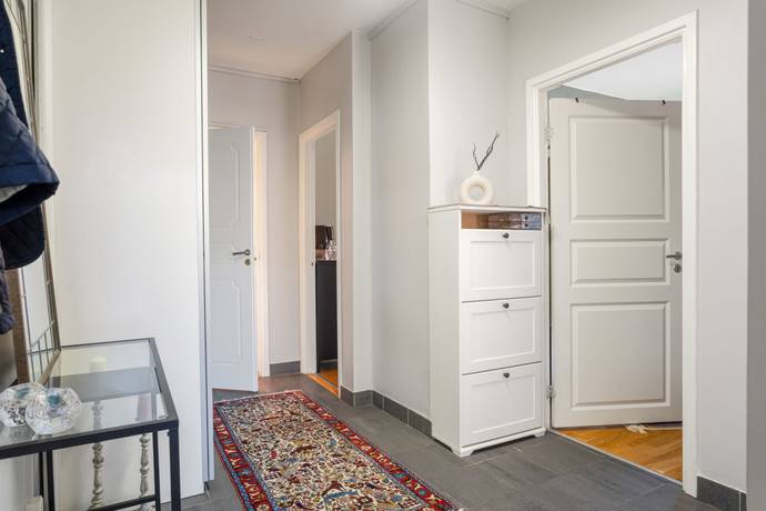 2 rum Lägenhet på Konvaljegatan 6 Centrala Hisingen Göteborgs kommun - bild 14