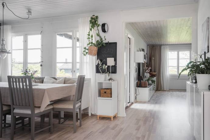 6 rum Villa på Högklint Fridtorpsvägen 10 Fridhem Gotlands kommun - bild 16