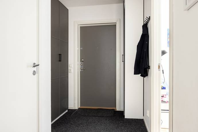 4 rum Lägenhet på Snickerigatan 9, vån 2 Telefonplan Stockholms kommun - bild 25