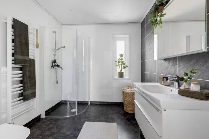 4 rum Villa på Ersnäsvägen 63C Ersnäs Luleå kommun - bild 11