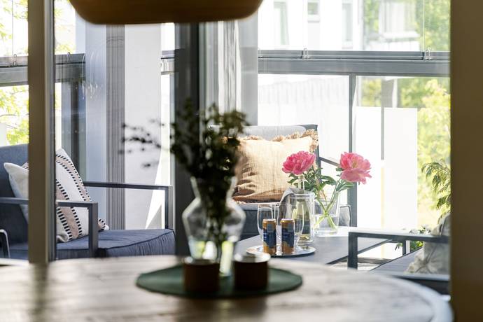 2 rum Lägenhet på Rotegatan 4 Södra Ekkällan Linköpings kommun - bild 13