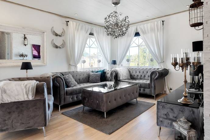 5 rum Villa på Londongatan 54 Bräcke Pölsbo Göteborgs kommun - bild 6