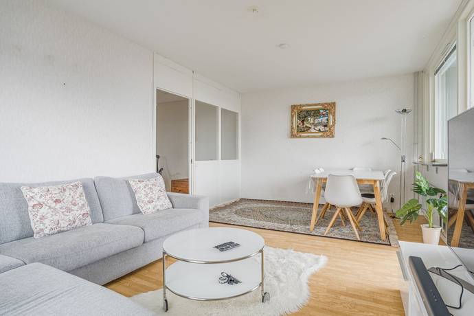 2 rum Lägenhet på Lundenvägen 25B Lunden Skövde kommun - bild 9