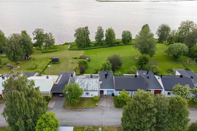5 rum Kedjehus på Proststigen 11B Malå kommun - bild 46