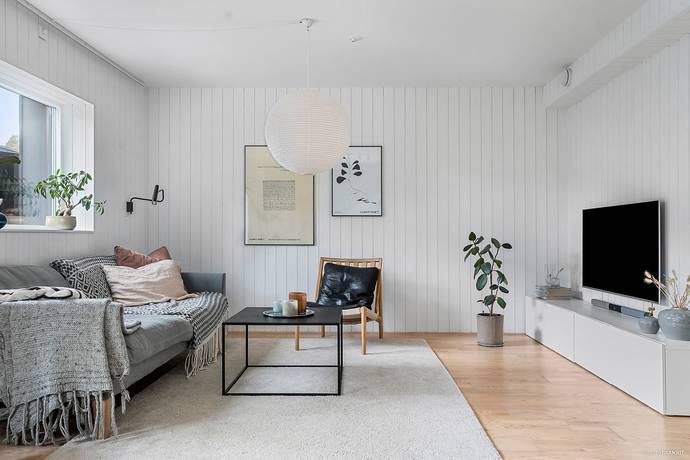 5 rum Parhus på Kavlåsvägen 49B Alingsås Alingsås kommun - bild 10