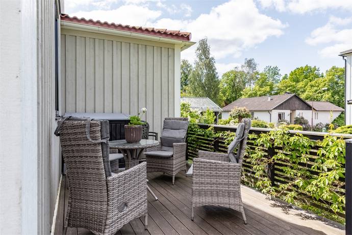7 rum Villa på Tuvagatan 5 Säffle kommun - bild 14