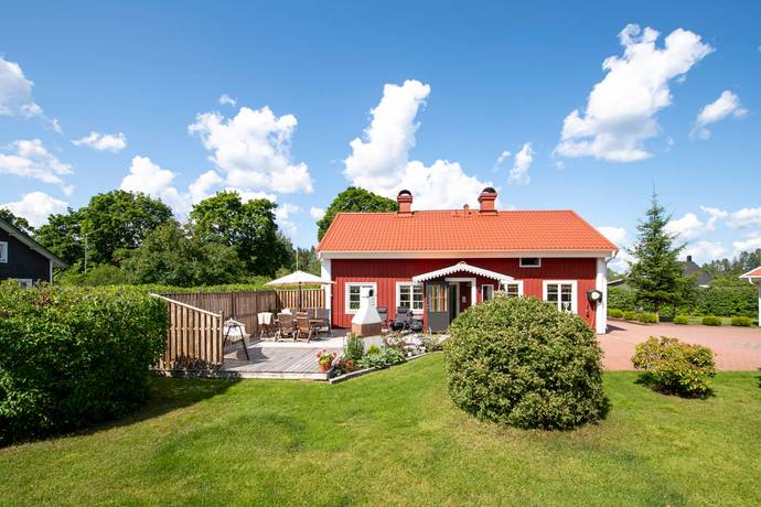 Ramnäs, Surahammars kommun