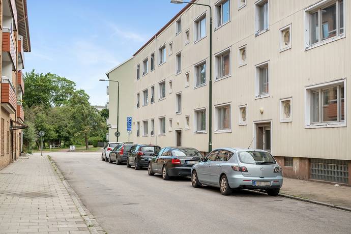 2 rum Lägenhet på Torekovsgatan 4 Sorgenfri Malmö kommun - bild 16