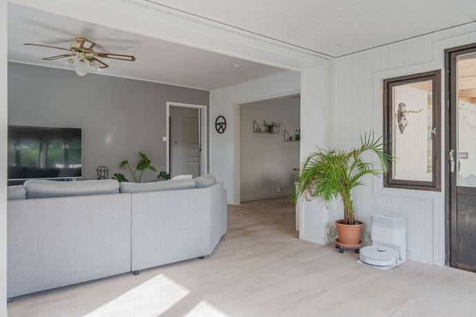 4 rum Villa på Östraby 9042 Hörby kommun - bild 12