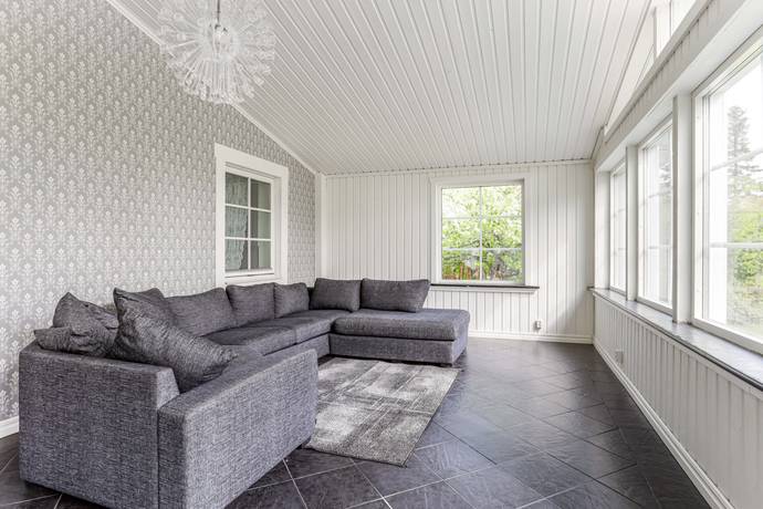 124 m² Villa på Kantarellvägen 11 Lycksele kommun - bild 8