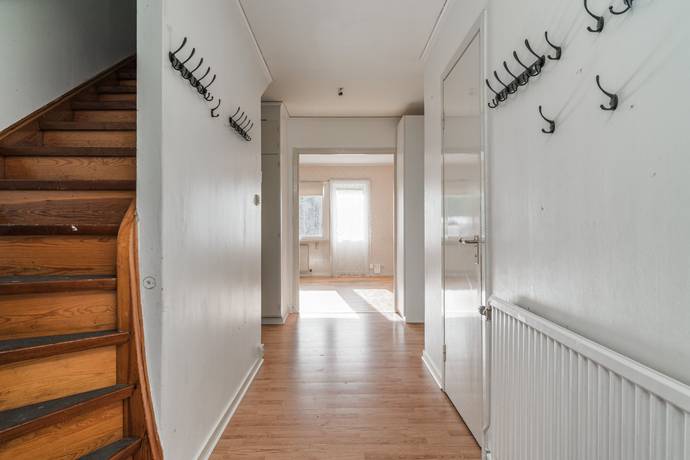 5 rum Villa på Skogsbogatan 8 Karlholm Tierps kommun - bild 15