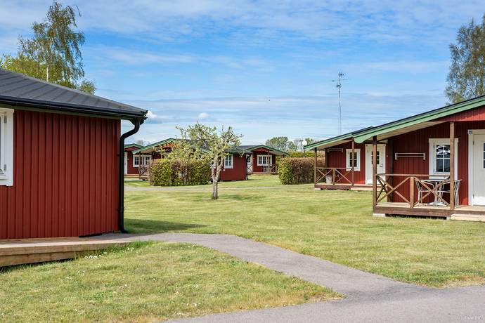 24 m² Fritidsboende på Brf Mälarhusgården Österlen, Östra Kustvägen 1773 - lgh S20 Mälarhusen / Österlen Ystads kommun - bild 19