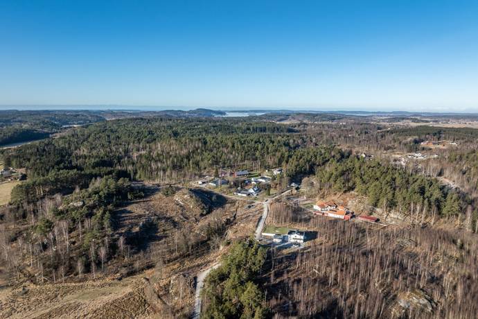 tomt på Skårby Mosse 854 (närliggande hus) Kareby, Kungälvs kommun - bild 5