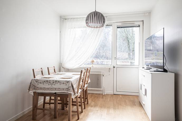 2 rum Lägenhet på Frihetsvägen 35 Järfälla kommun - bild 8