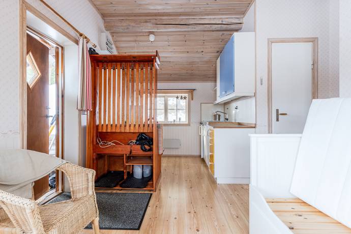 3 rum Vinterbonat fritidshus på Blickovägen 13 Hornberga Orsa kommun - bild 17