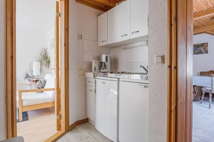 4 rum Villa på Svanhultsvägen 28 Karlsborgs kommun - bild 28