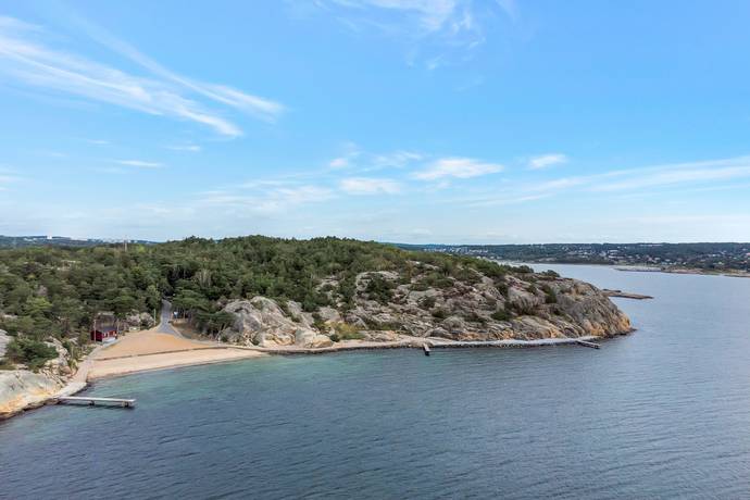 4 rum Parhus på Vallhamnsgatan 66 Näset Göteborgs kommun - bild 24