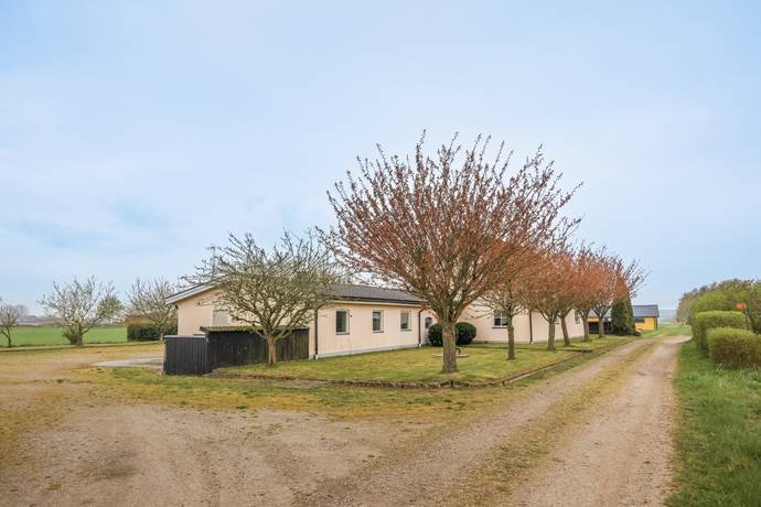 4 rum Villa på Balshögsvägen 8 Bjärred Lomma kommun - bild 25