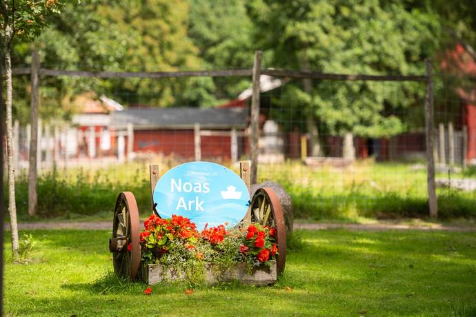 3 rum Villa på La Revange 10 Onsala - Gottskär/Draget Kungsbacka kommun - bild 60