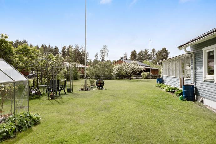 5 rum Villa på Jämtsvedsvägen 11 Högbo Avesta kommun - bild 25