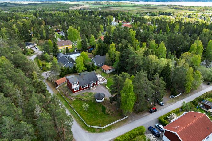 6 rum Villa på Hallonstigen 19 Svärtinge Norrköpings kommun - bild 15