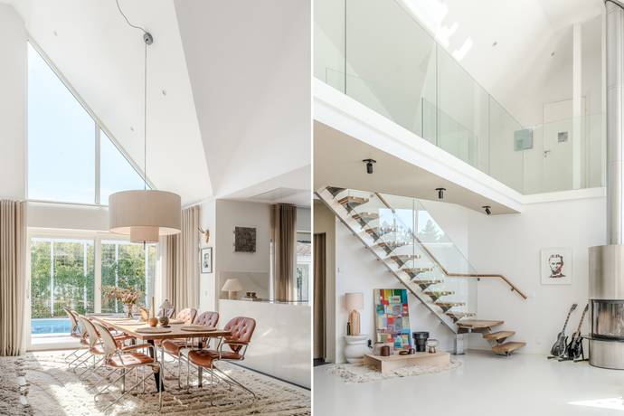 5 rum villa på Poppelvägen 4 Falsterbo, Vellinge kommun - bild 5