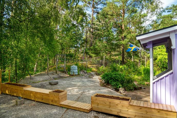 27 m² Fritidshus på Lövslingan nr 63 Angered Göteborgs kommun - bild 22
