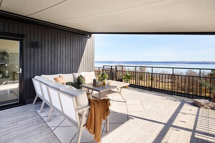 5 rum lägenhet på Slåttergatan 29 Habo Kärnekulla, Habo kommun - bild 1