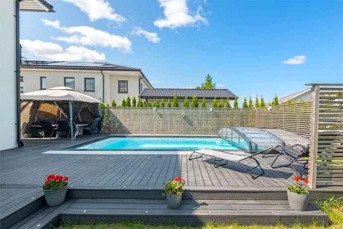 7 rum Villa på Kumla trädgårdsgata 35 Danmarks-Kumla Uppsala kommun - bild 17
