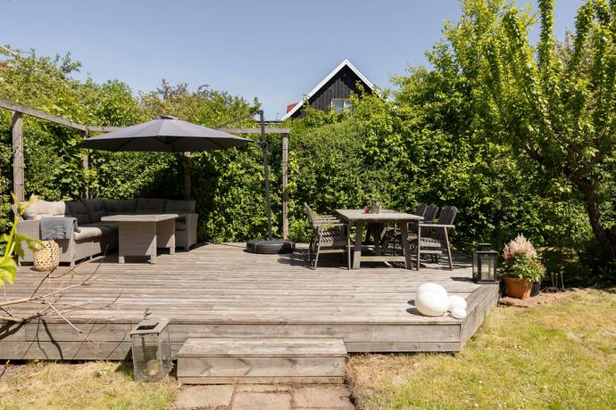 7 rum Villa på Sommarlovsvägen 2 Mårtens Fälad Lunds kommun - bild 6