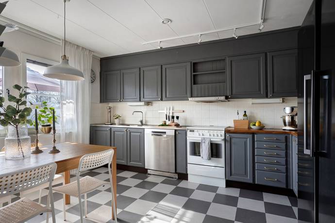 4 rum Lägenhet på Märgelvägen 26 E Hemlingby Gävle kommun - bild 5